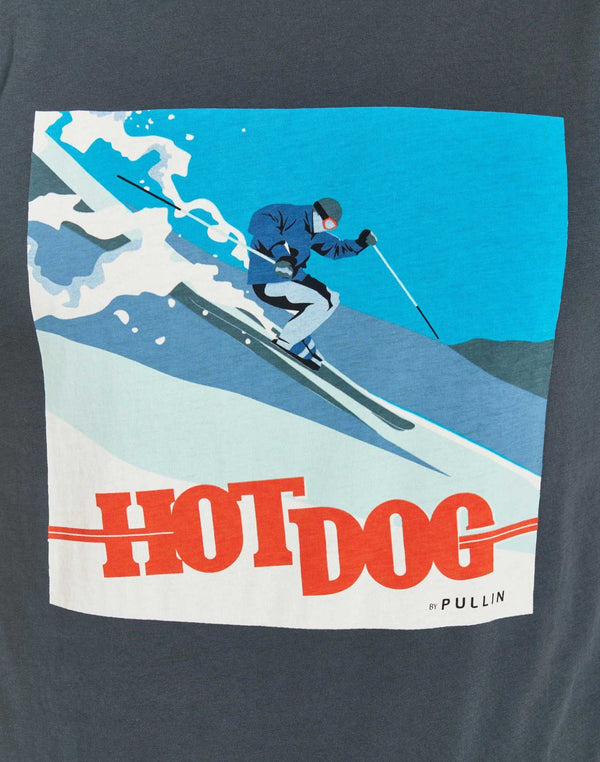 Pullin Hotdog T'Shirt