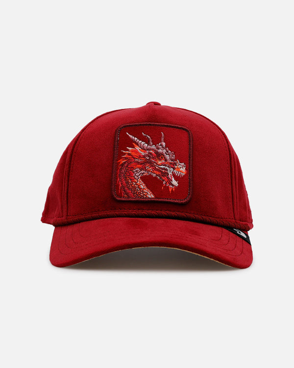 Goorin Bros "Dragon Royalty" Hat