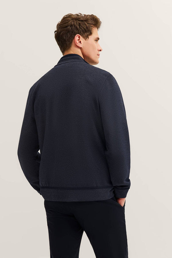 Bugatti Dressy Full Zip