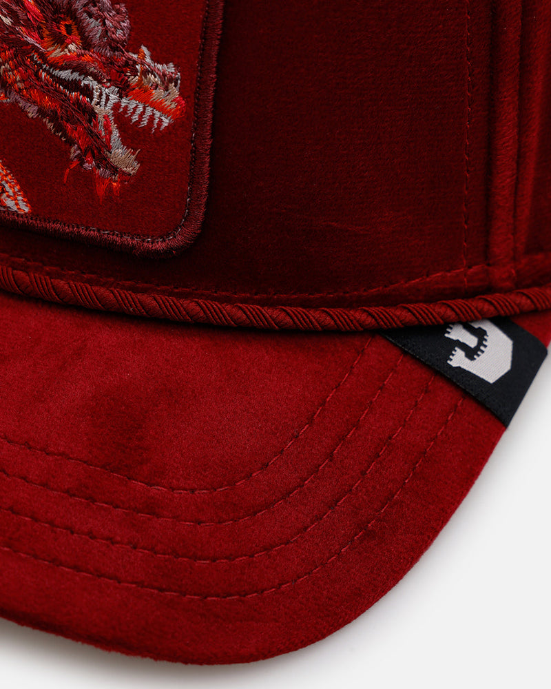 Goorin Bros "Dragon Royalty" Hat