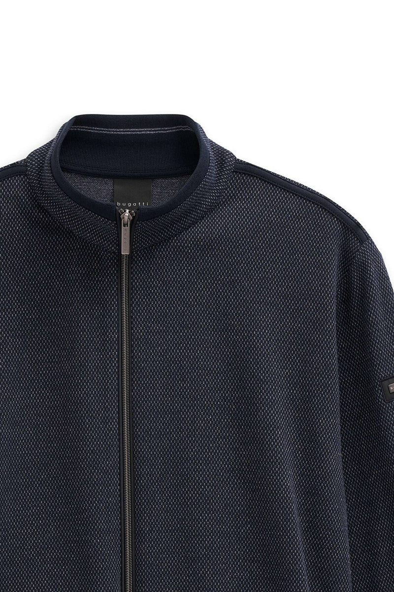 Bugatti Dressy Full Zip