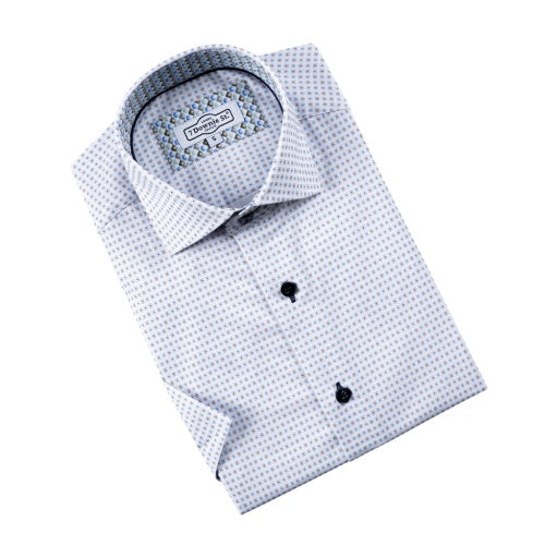 7 Downie St. Short Sleeve Shirt