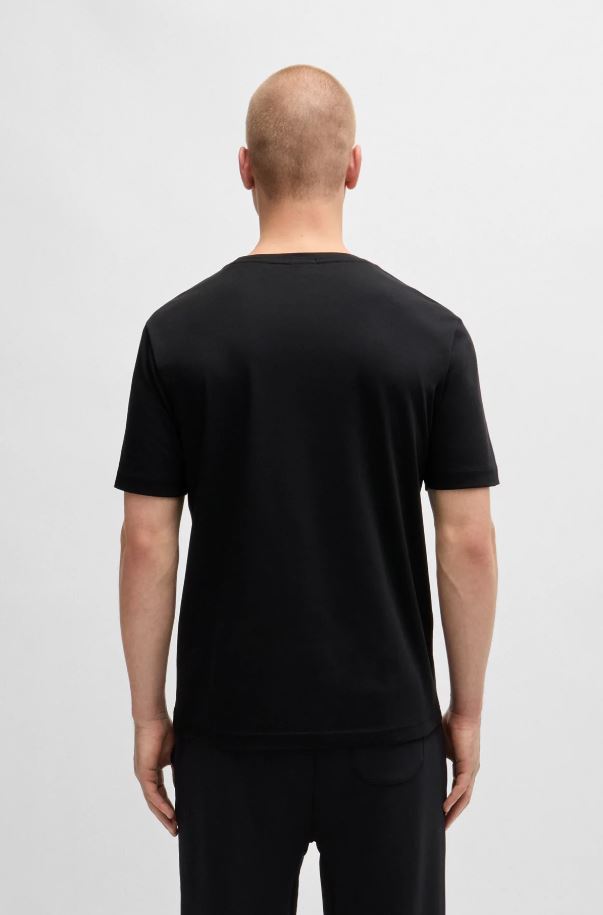 Hugo Boss Tee 9 Cotton T'shirt