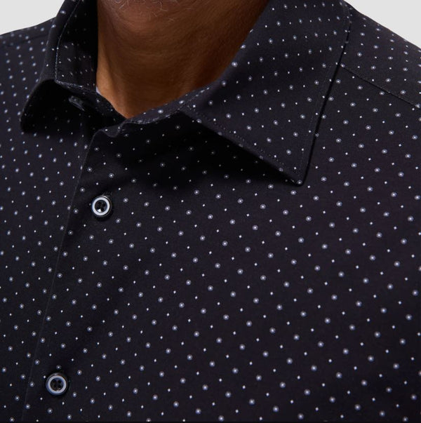 BUGATCHI SS SHIRT