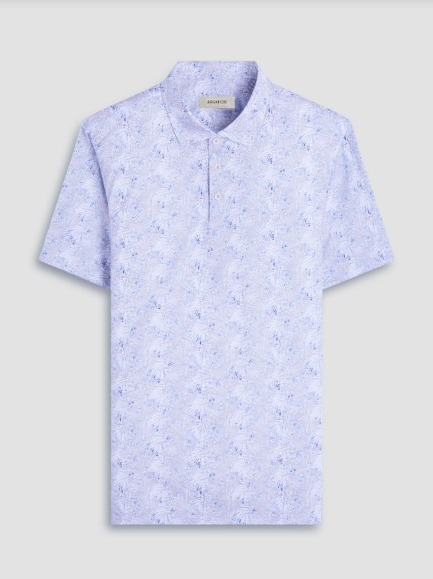 BUGATCHI Victor SS Polo