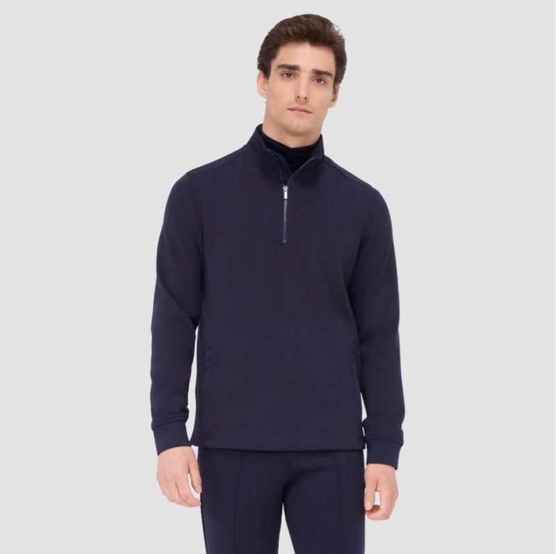 Bugatchi OOOHCOTTON Ls Sp. Shirt