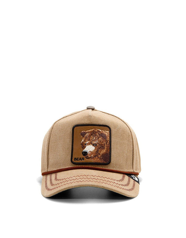 Goorin Bros "Bare Duck" Hat
