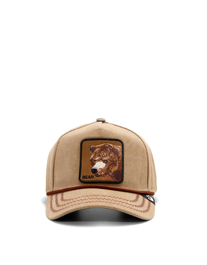 Goorin Bros "Bare Duck" Hat