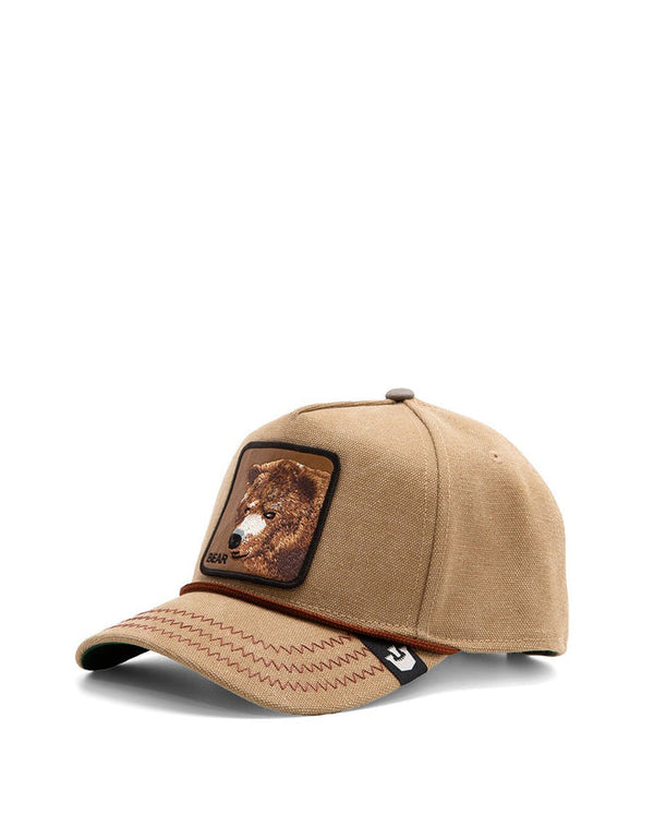 Goorin Bros "Bare Duck" Hat