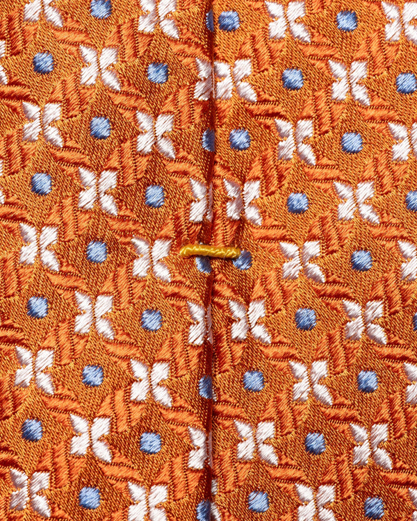 Eton 100% Silk Tie
