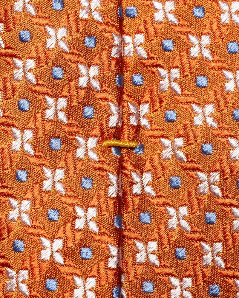 Eton 100% Silk Tie