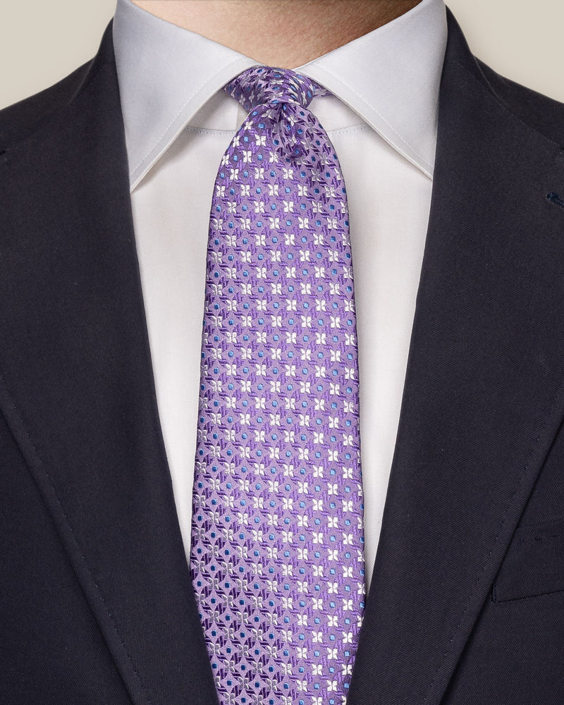 Eton 100% Silk Tie