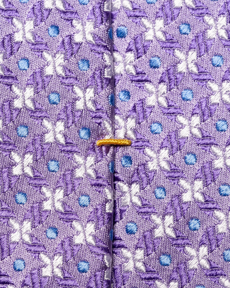 Eton 100% Silk Tie