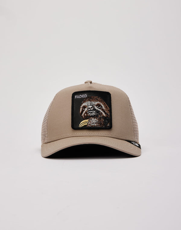 Goorin Bros The Faded Sloth Hat
