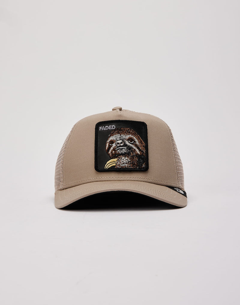 Goorin Bros The Faded Sloth Hat