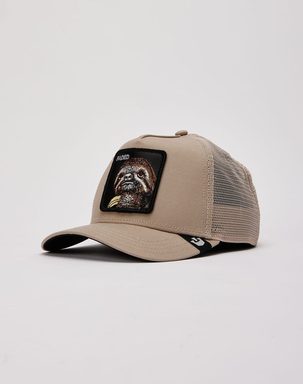 Goorin Bros The Faded Sloth Hat