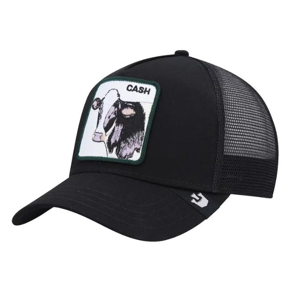Goorin Bros "Cash Cow" Hat