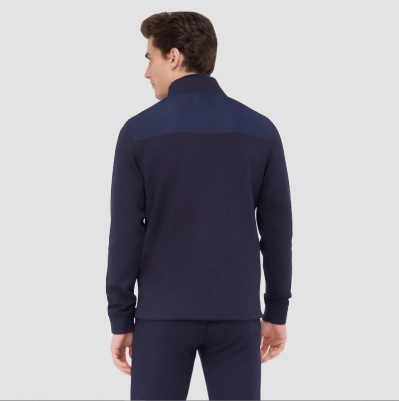 Bugatchi OOOHCOTTON Ls Sp. Shirt