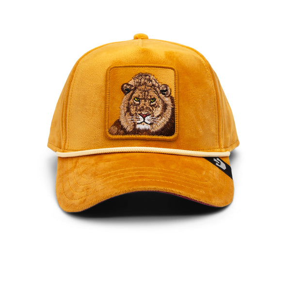 Goorin Bros "Lion Royalty" Hat