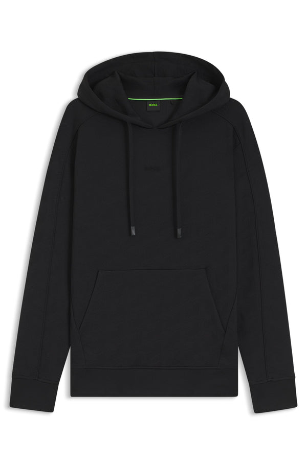 Hugo Boss Mirror Hoodie