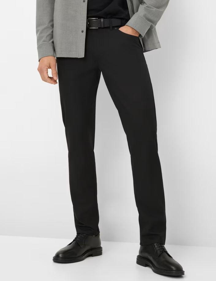 Brax Chuck Ceramica Easy Care Pants
