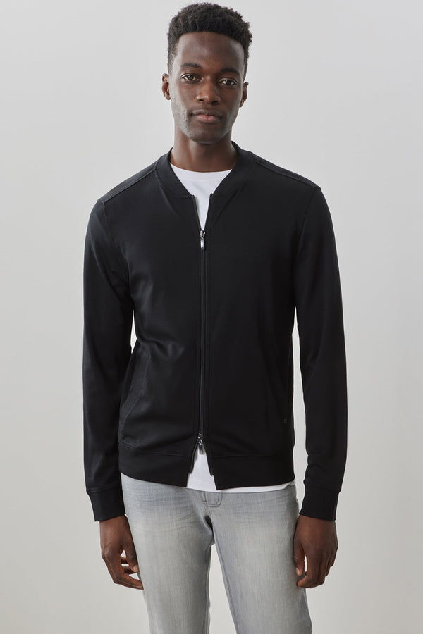 Robert Barakett Georgia Full Zip