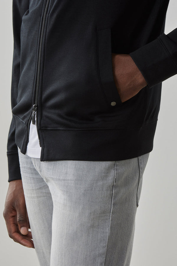 Robert Barakett Georgia Full Zip