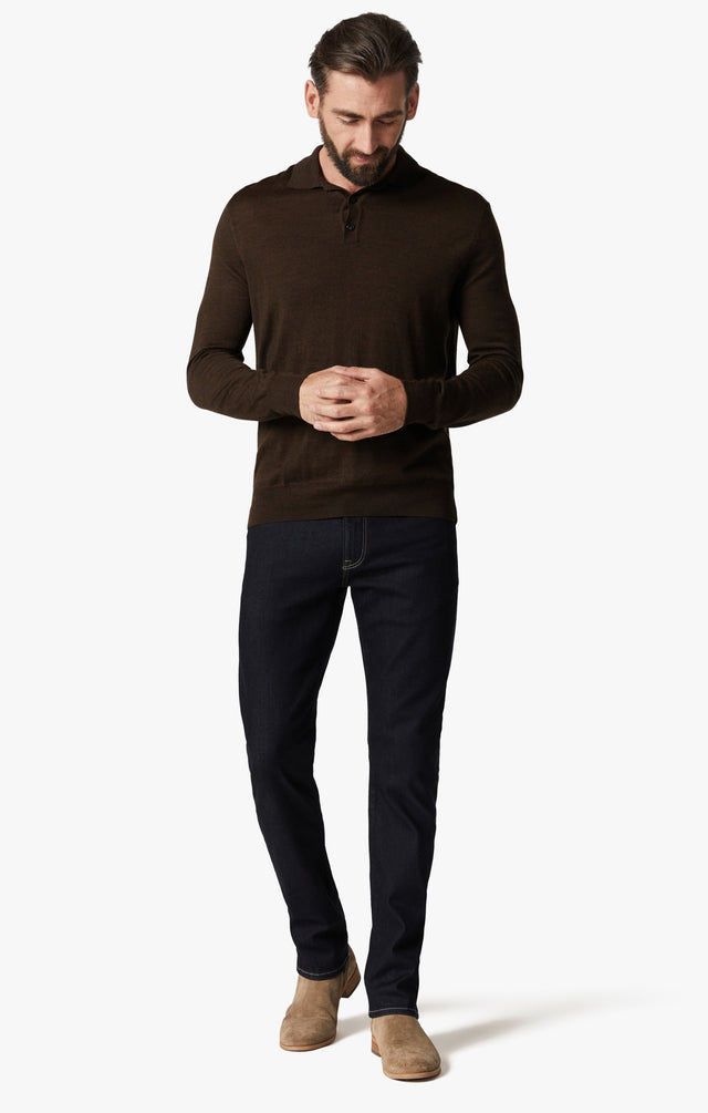 34 Heritage Cool Denim