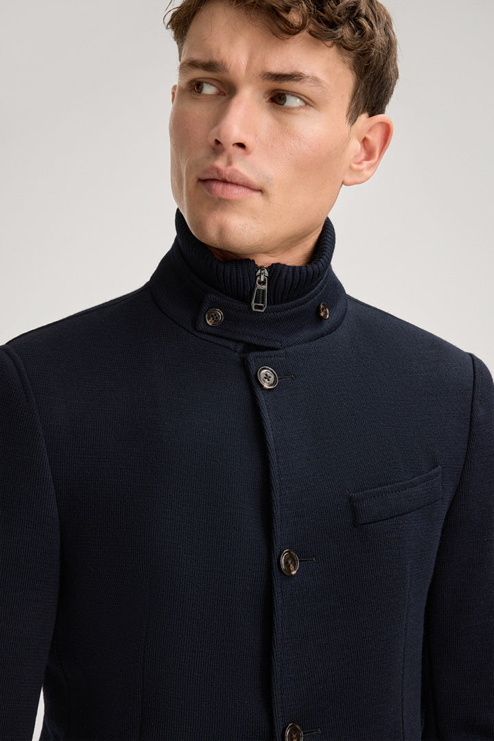 Joop Hectar Detachable Bib Sport Jacket