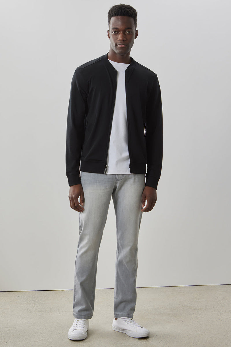 Robert Barakett Georgia Full Zip