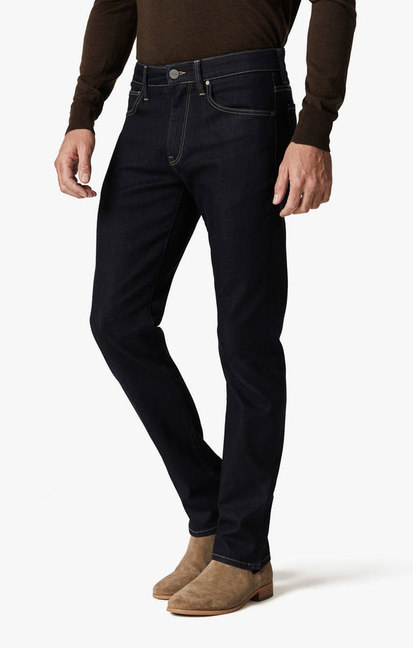 34 Heritage Cool Denim