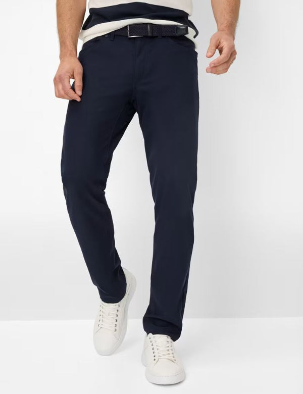 Brax Chuck Ceramica Easy Care Pants