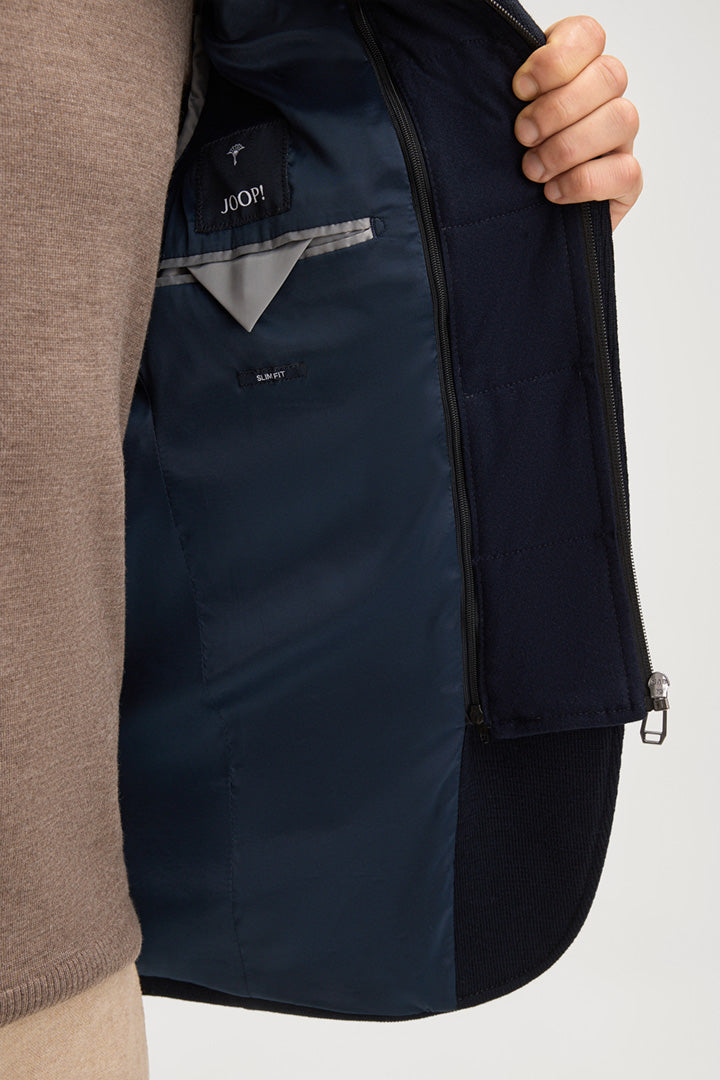 Joop Hectar Detachable Bib Sport Jacket