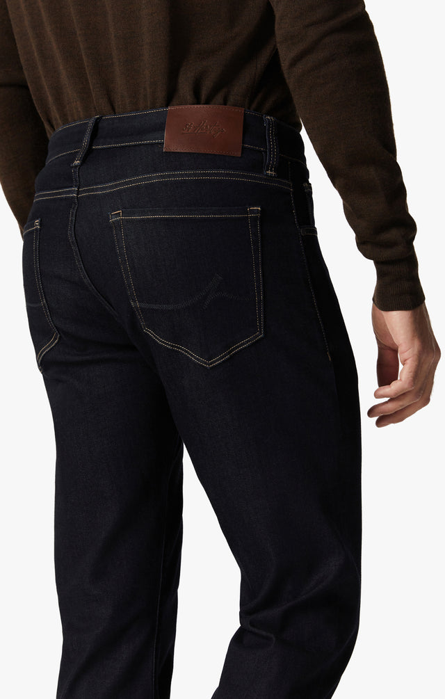 34 Heritage Cool Denim