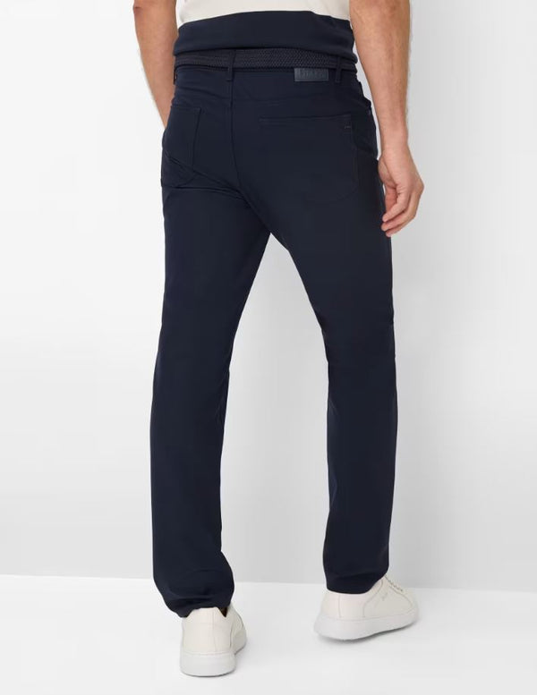 Brax Chuck Ceramica Easy Care Pants