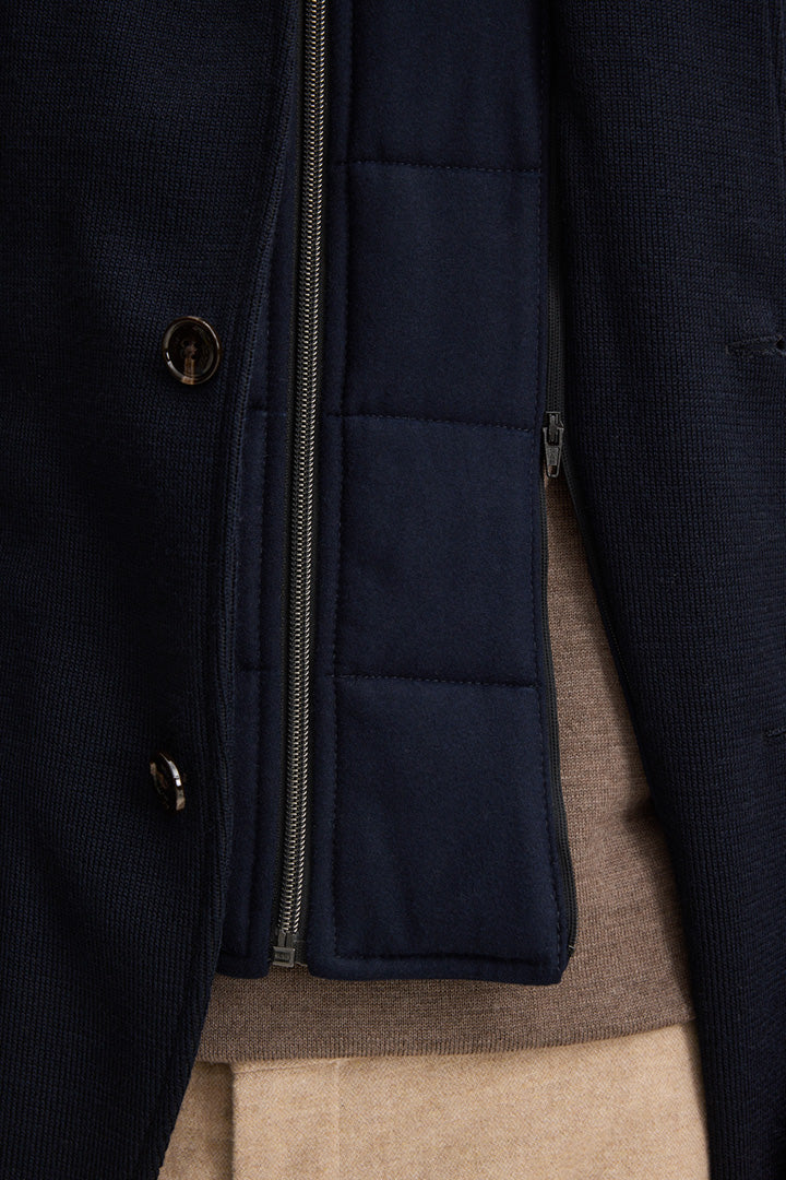 Joop Hectar Detachable Bib Sport Jacket