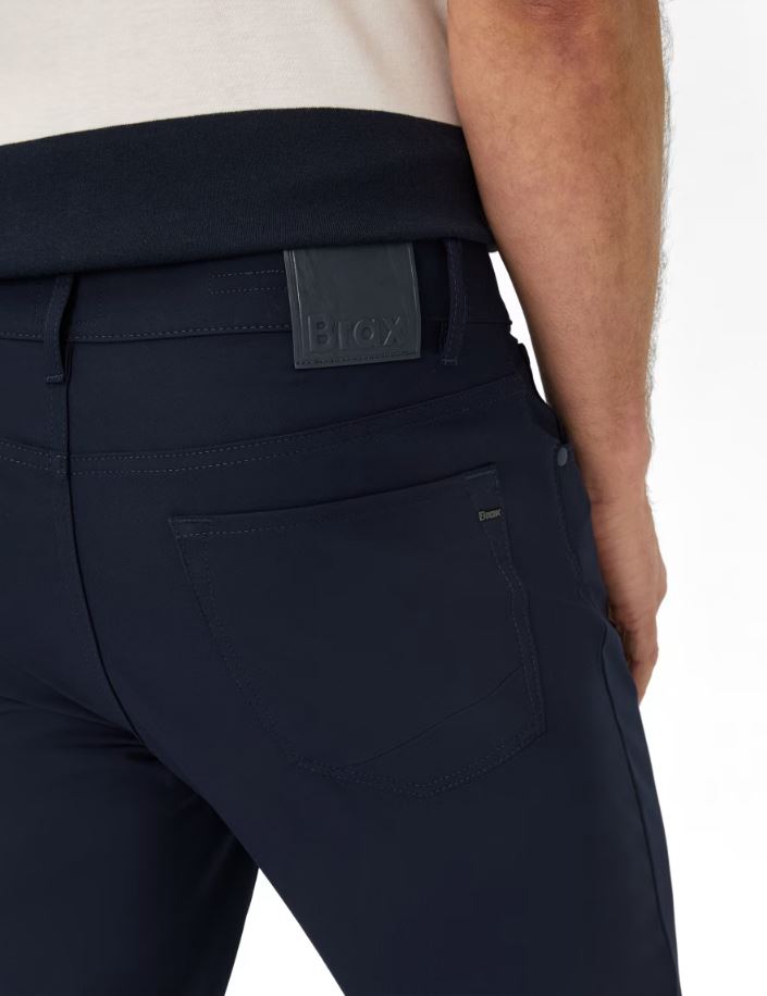 Brax Chuck Ceramica Easy Care Pants