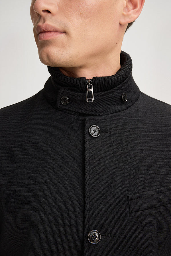 Joop Hectar Detachable Bib Sport Jacket