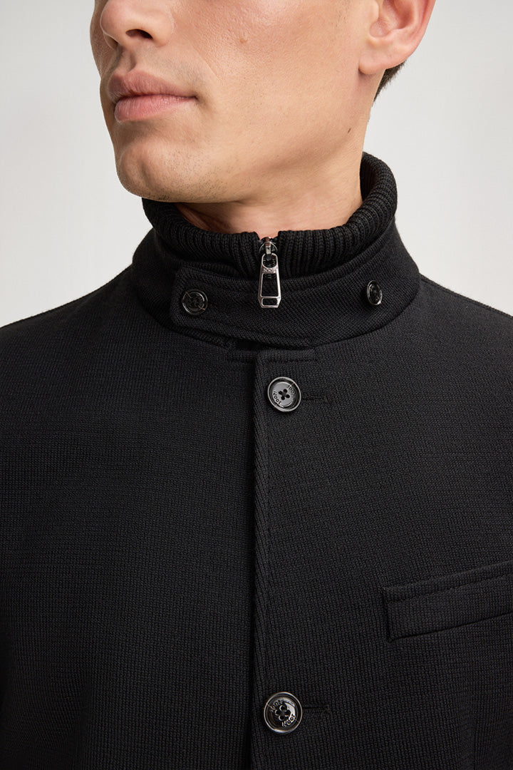 Joop Hectar Detachable Bib Sport Jacket