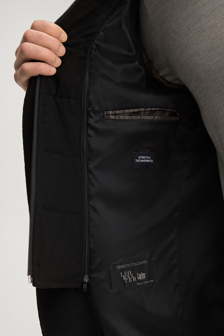 Joop Hectar Detachable Bib Sport Jacket