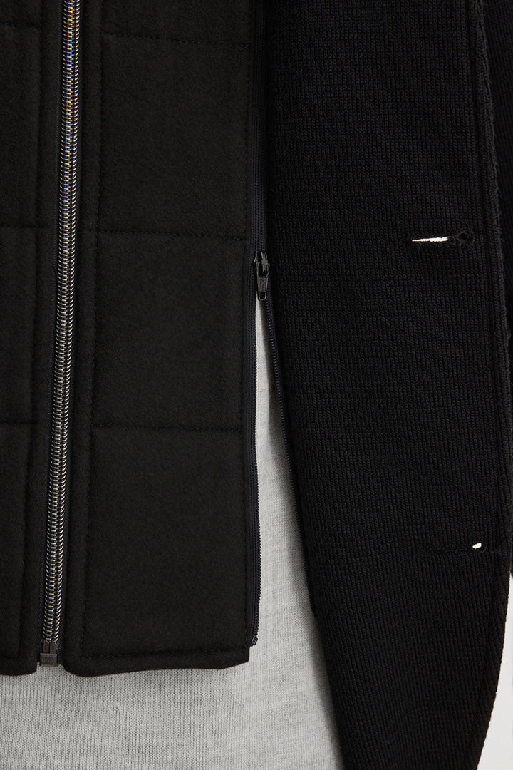 Joop Hectar Detachable Bib Sport Jacket