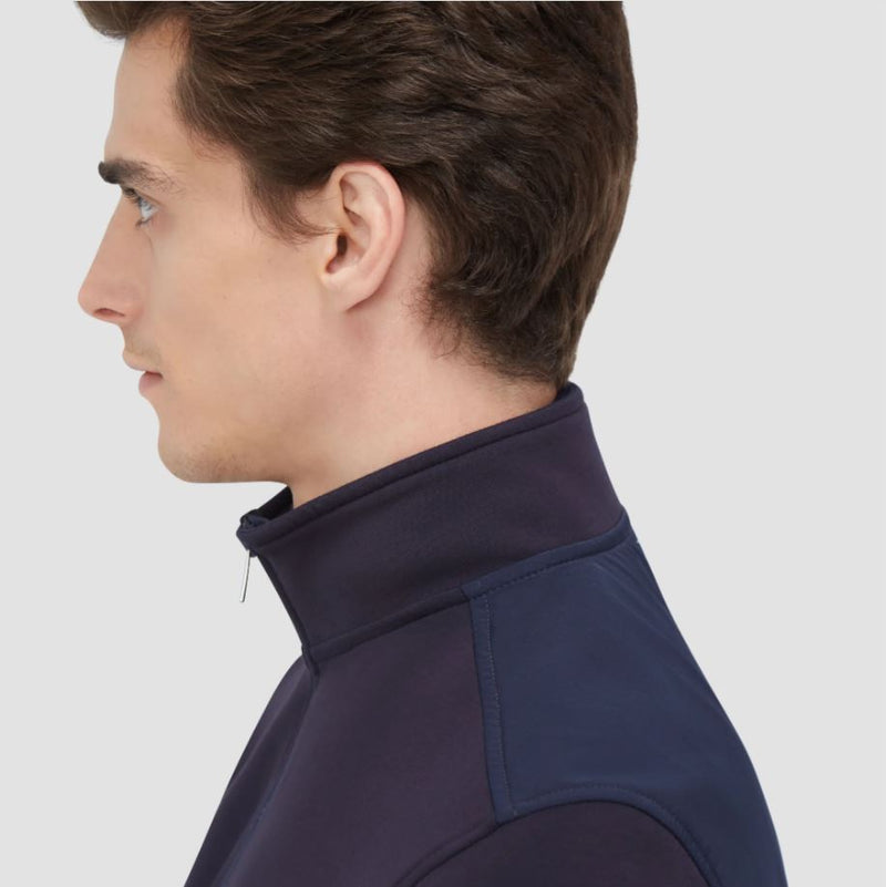 Bugatchi OOOHCOTTON Ls Sp. Shirt