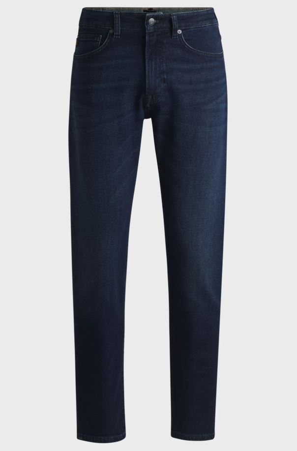 Hugo Boss Onyx Denim