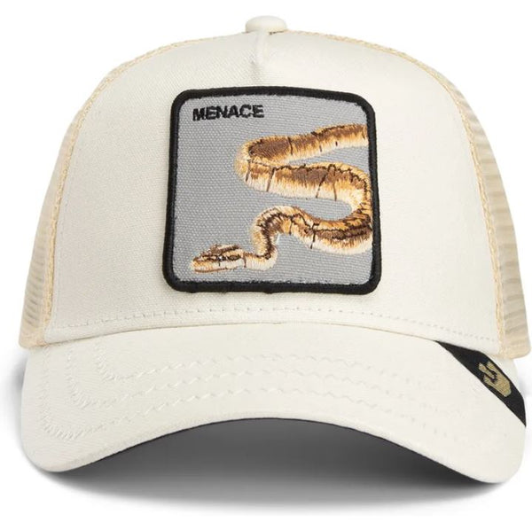 Goorin Bros Deadly Companion Hat