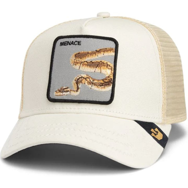 Goorin Bros Deadly Companion Hat