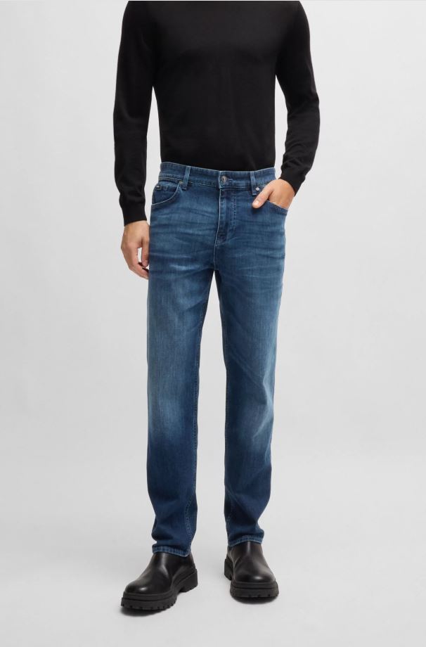 Hugo Boss Maine Denim