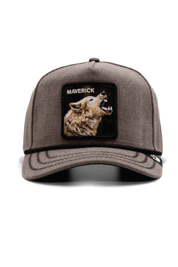 Goorin Bros "Howling Duck" Hat