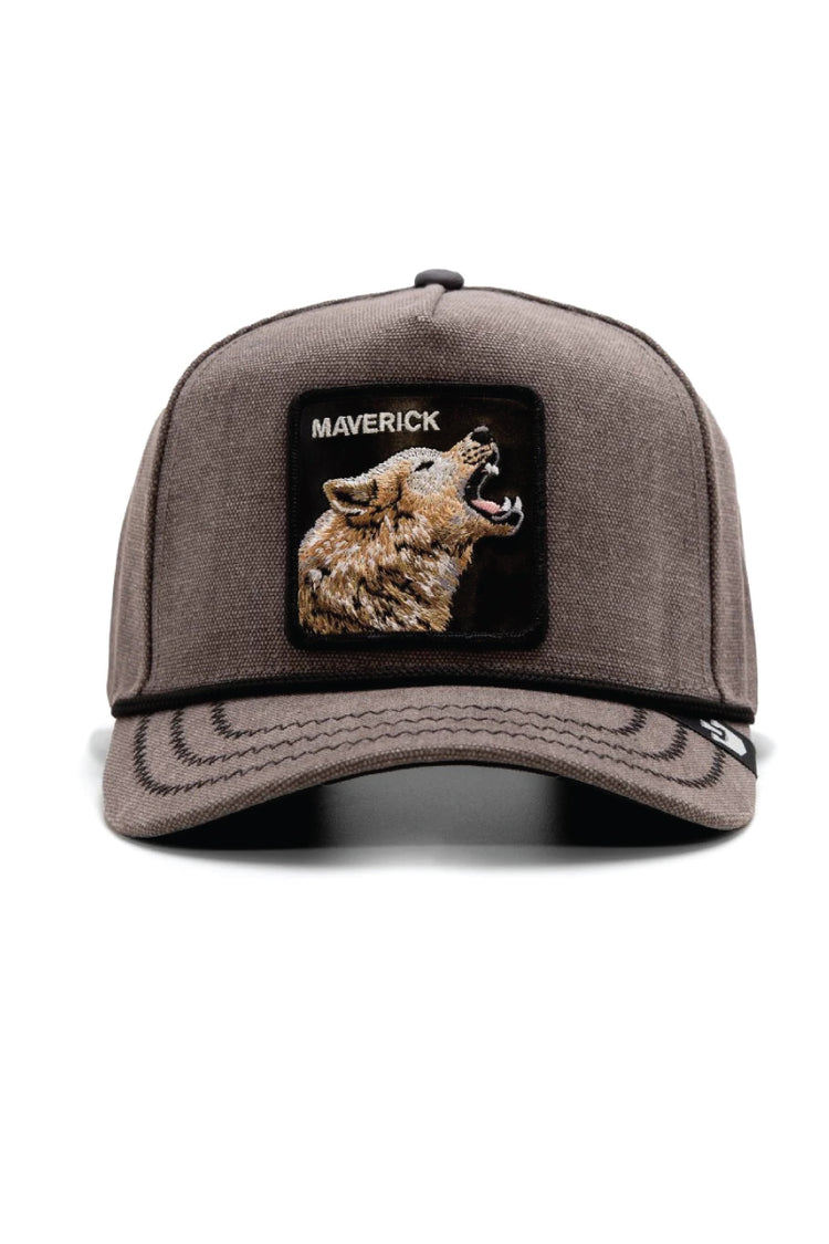 Goorin Bros "Howling Duck" Hat