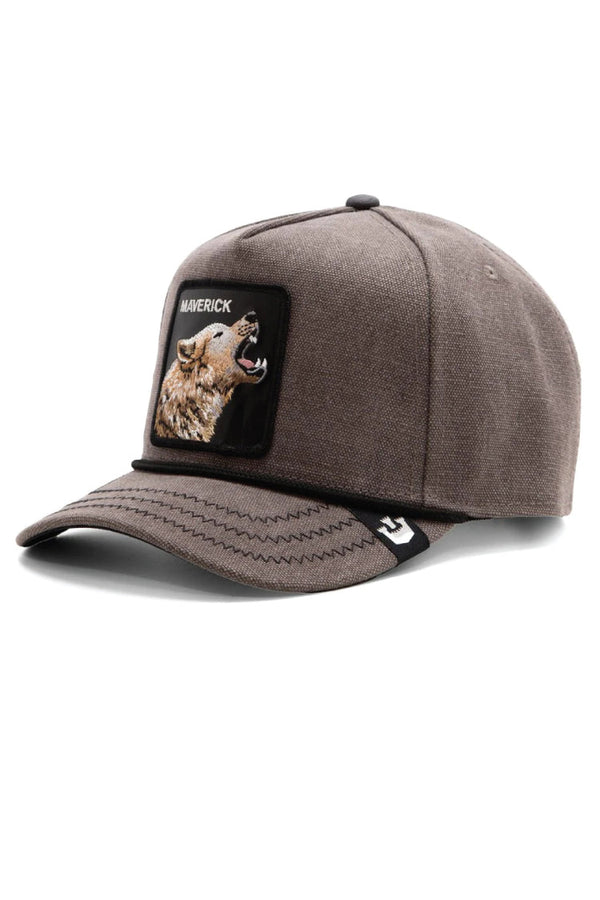 Goorin Bros "Howling Duck" Hat
