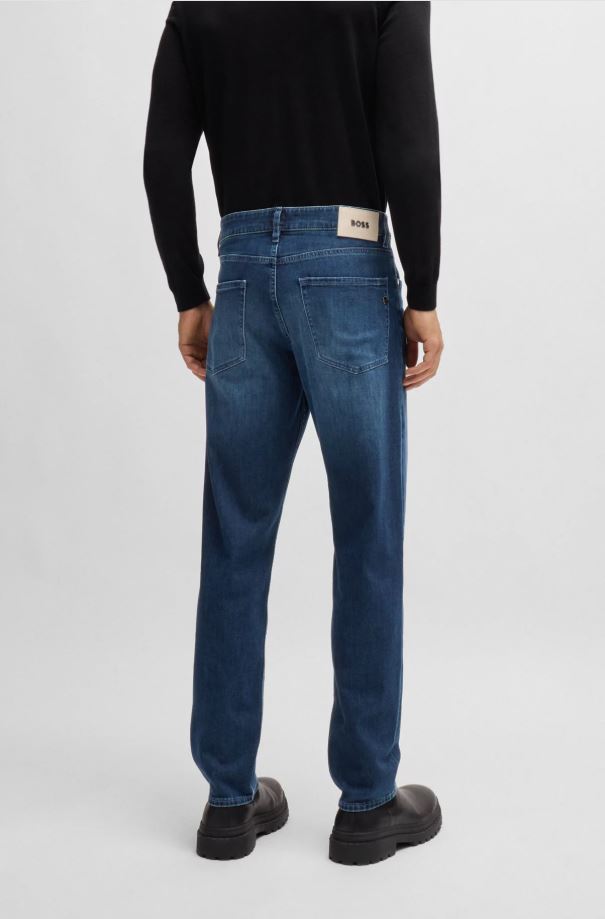 Hugo Boss Maine Denim